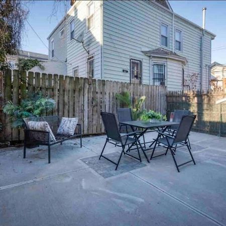 Secret Escape 20 Min From Nyc N 1 Apartment Jersey City Ngoại thất bức ảnh