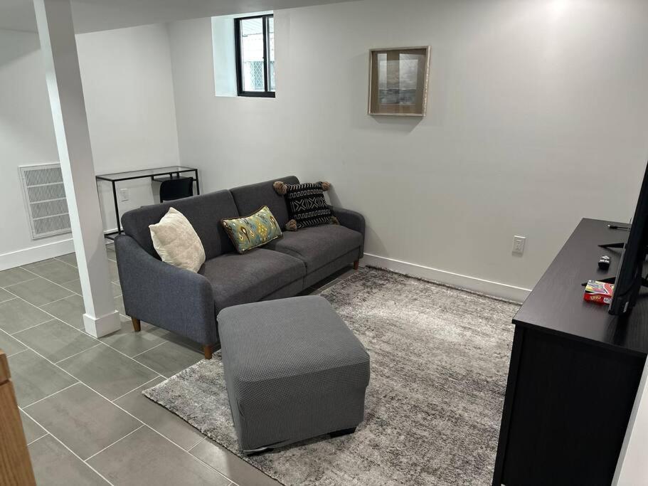 Secret Escape 20 Min From Nyc N 1 Apartment Jersey City Ngoại thất bức ảnh