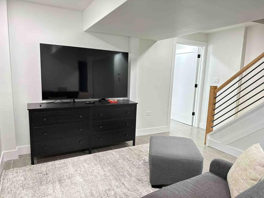 Secret Escape 20 Min From Nyc N 1 Apartment Jersey City Ngoại thất bức ảnh