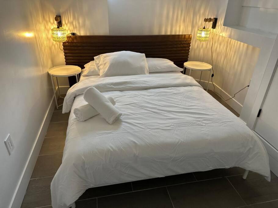 Secret Escape 20 Min From Nyc N 1 Apartment Jersey City Ngoại thất bức ảnh