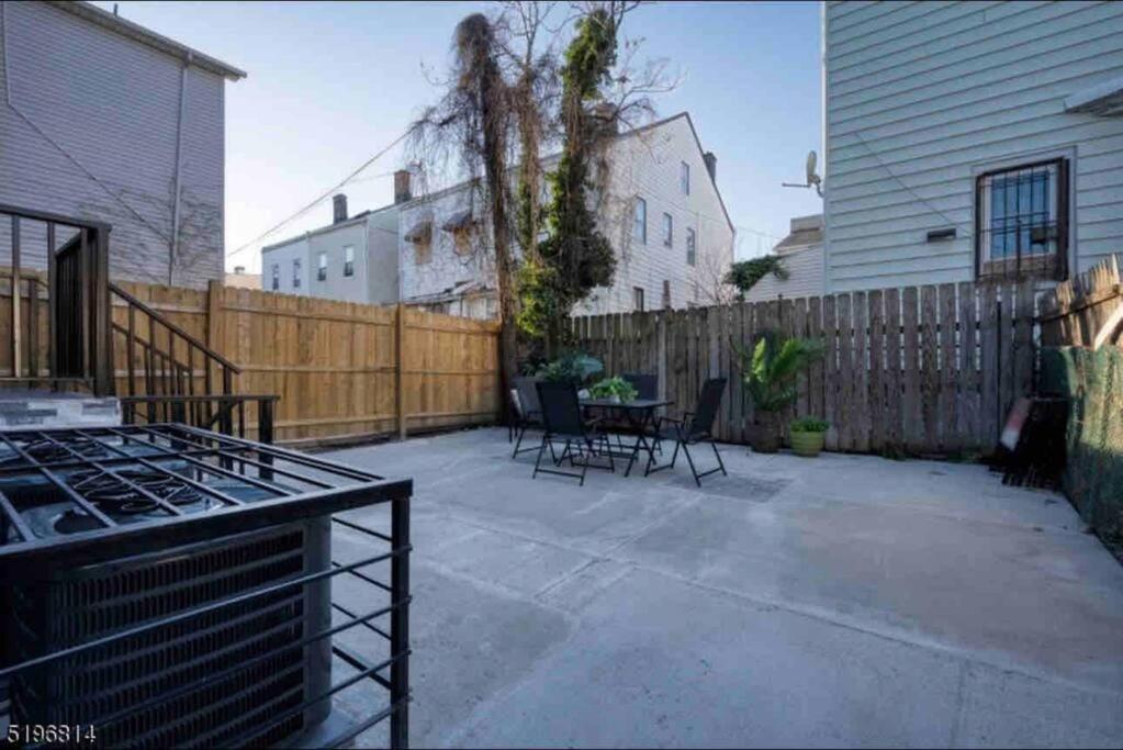 Secret Escape 20 Min From Nyc N 1 Apartment Jersey City Ngoại thất bức ảnh