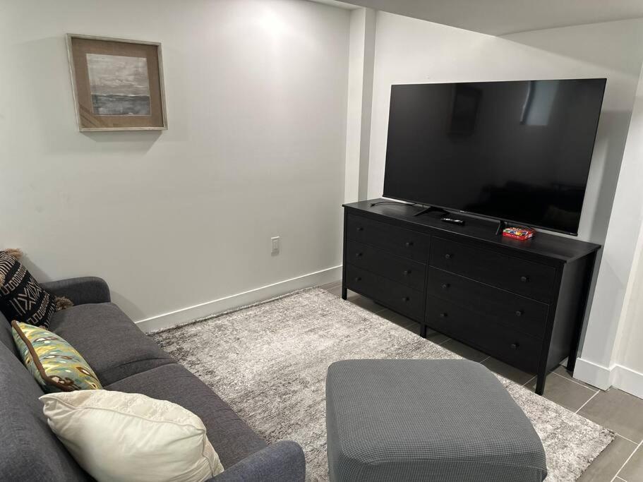 Secret Escape 20 Min From Nyc N 1 Apartment Jersey City Ngoại thất bức ảnh